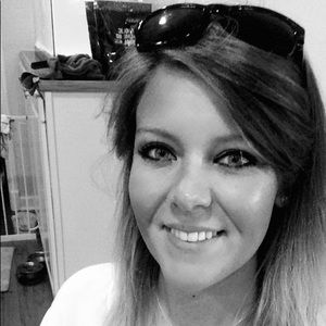 Meet your Posher, Cj